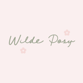 Wilde Posy 