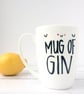 Mug of Gin - Image 3