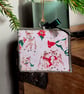 Unique retro glass Christmas decoration  - Image 4