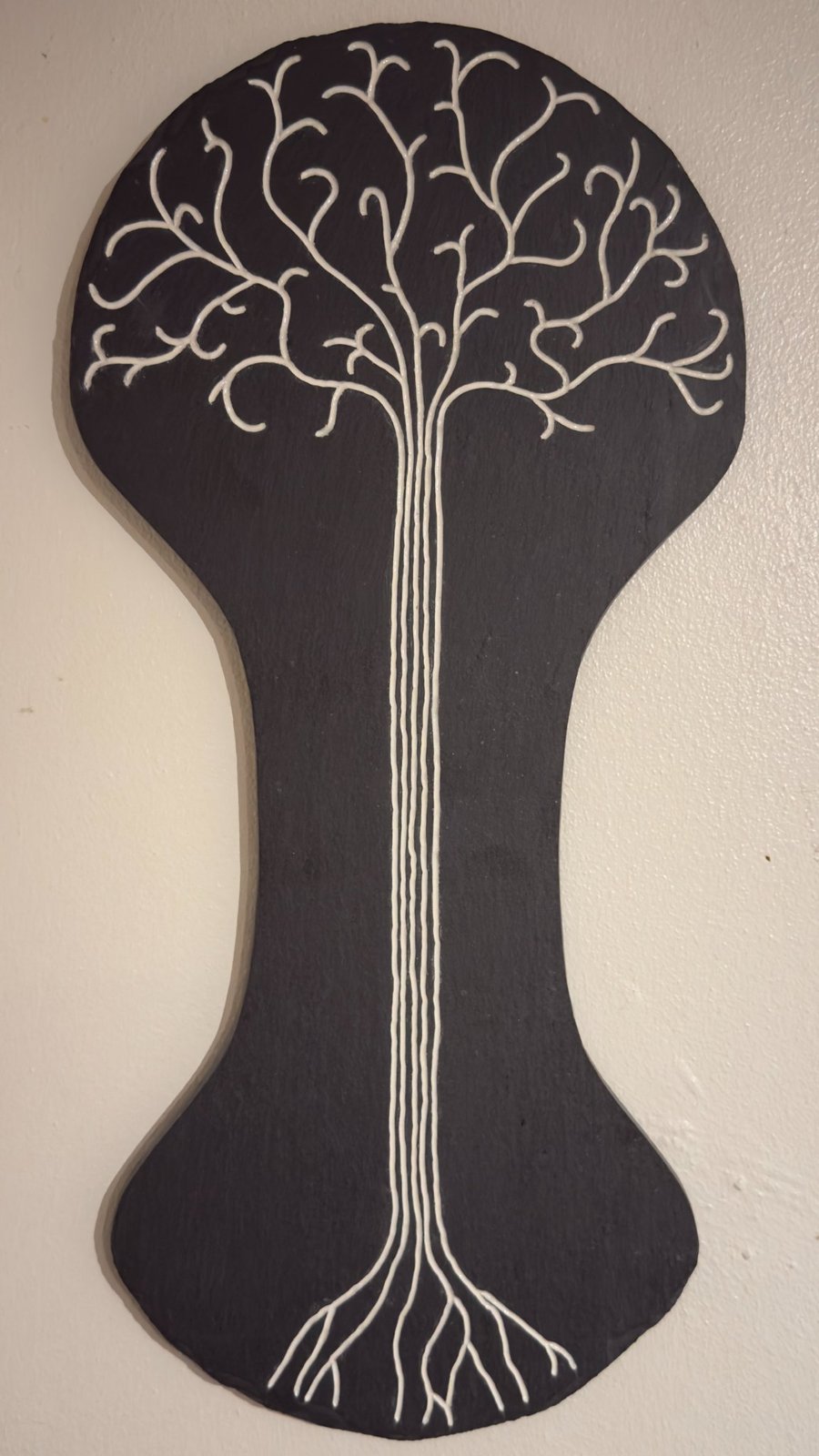 Large Tree of Life on Slate