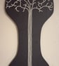 Large Tree of Life on Slate