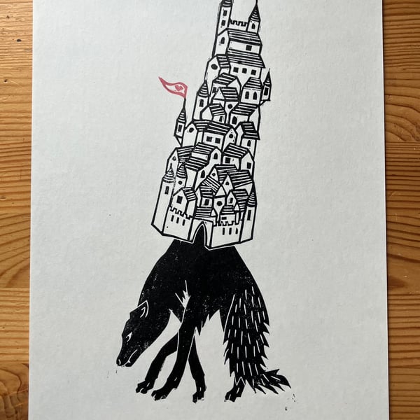 The Weight and the Balance