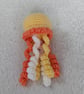 Crochet Baby Jellyfish  - Image 2