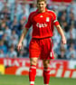 Liverpool FC Player Steven Gerrard Photograph Print - Image 1