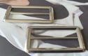 Buckles / Slides