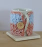 Crocheted Mug Cosy - Image 2