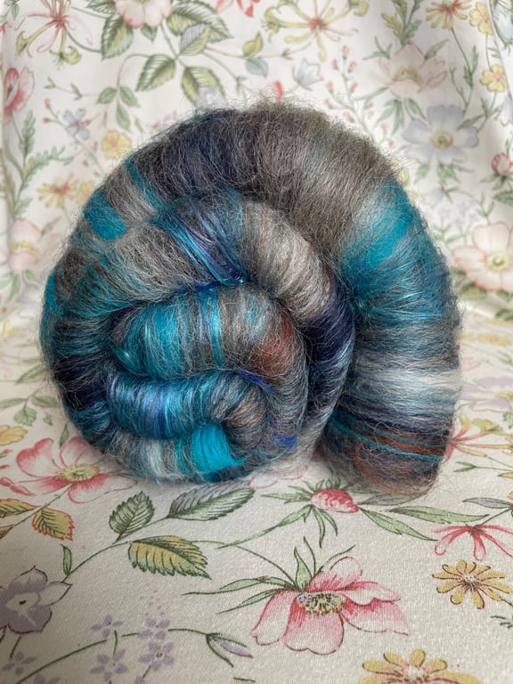 "Kitchen Sink" Art Batt - 75g