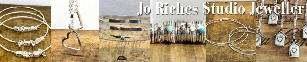 JoRiches Studio Jeweller