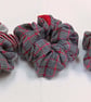 Unique handmade scrunchies - Image 8