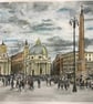 Piazza del Popolo - Image 5