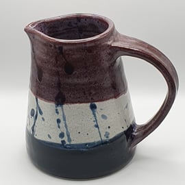 Tall jug - vase