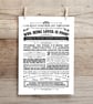 Oscar Wilde Quotes Print - Image 3