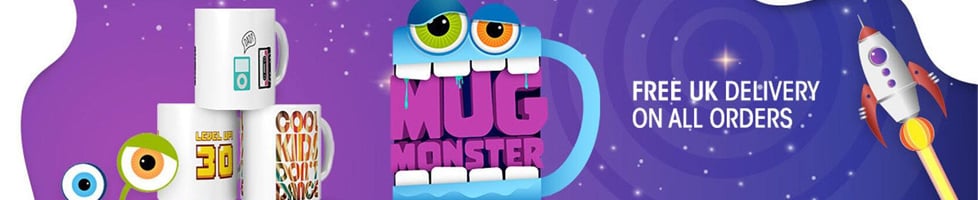 Mug Monster