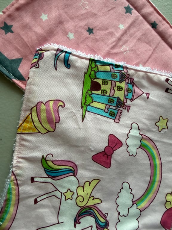 Wash cloths (Pack of 2)