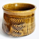 Three Footed Houseplant Holder 