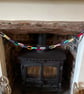 Knitted “paper” chains - Image 4