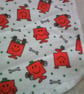 Mr Strong Baby Apron - Image 4