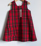 Elsie Dress Size 12-18 months