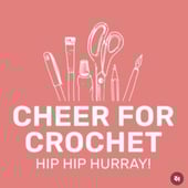 Cheerforcrochet