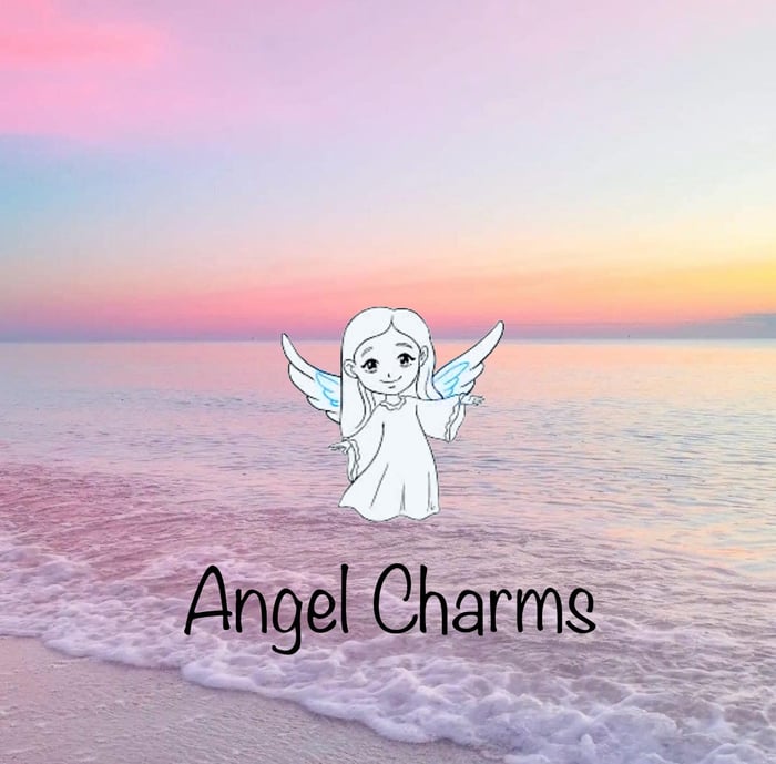 Angel Charms