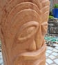 Stylised totem figurehead - Image 2