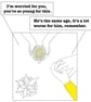 Incomplete volume 2 - a graphic novel about LGBT issues and disability - Image 4