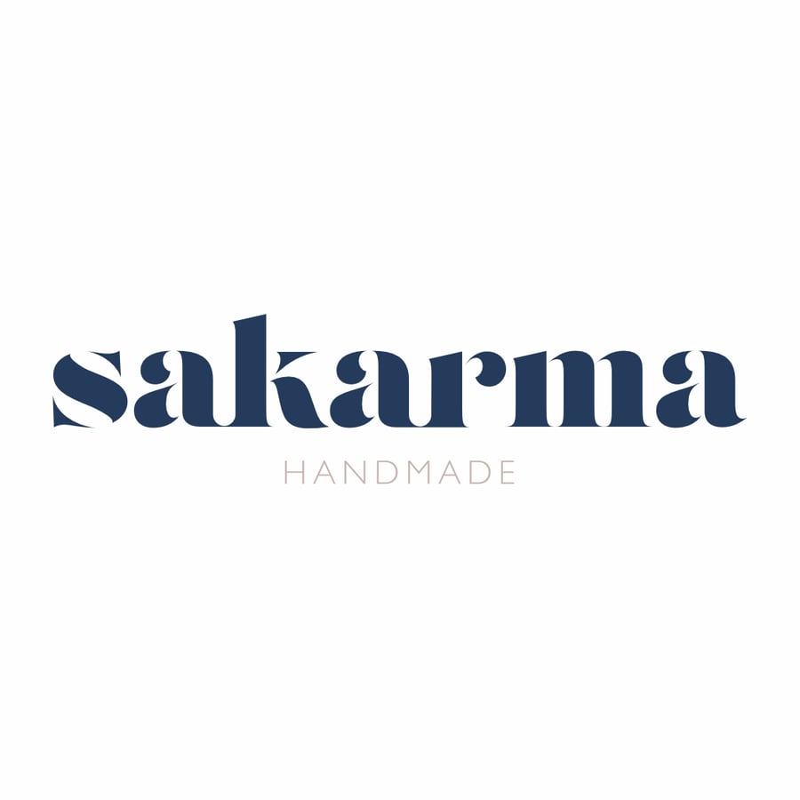 SAKARMA handmade
