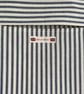  Cotton Ticking Peg Bag  - Image 3