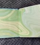 Handmade notebook or sketchbook - Dandelion Time - Image 4