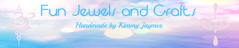 Fun Jewels and Crafts