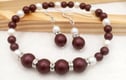 Austrian Crystal Pearls 