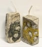 Beached Juice Box - sculptures from recycled materials  - Image 1