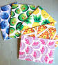 French Fancy A5 Sketchbook Notebook - Image 5
