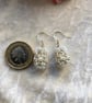 Little owl earrings  - Image 3