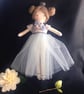 Celeste - Doll KIT - Image 2