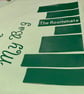 Custom Tote bag - Image 3