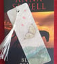 A6 Notebook Roses and Butterflies - Image 4
