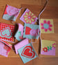 Upcycled Peppa Pig Bunting - Image 2