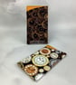 Clocks handmade phone case, Steampunk sunglasses case, Options - Image 2