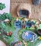 Thatched Fairy Cottage House  - Image 5