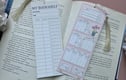 Bookmarks