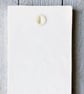 Mixed Stems Plaster Cast Wall Plaque: Limited Edition - Image 3