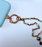 Phone Bracelet - Wristlet - Image 9