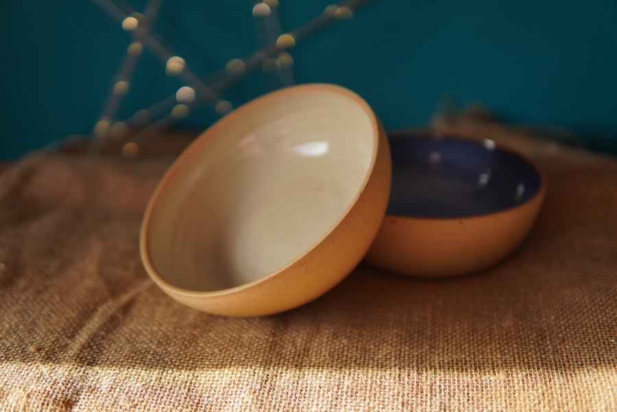 Pasta Bowl - Toasted Oat