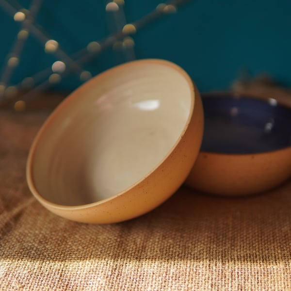 Pasta Bowl - Toasted Oat