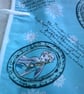 Elsa Child's tabard Apron - Image 4