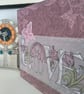 Art Deco love card - Image 2