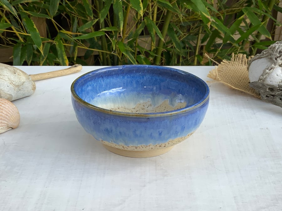 Small Decorative Bowl