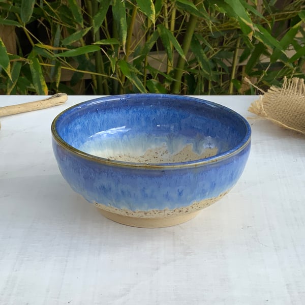 Small Decorative Bowl