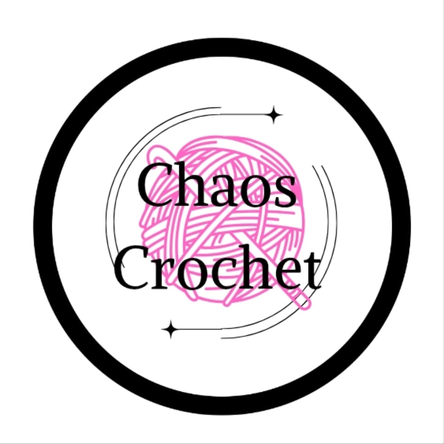 Chaos Crochet